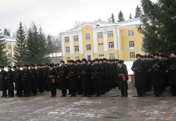 Вч кронштадта. В/Ч 56529-2 - Г. Ломоносов.