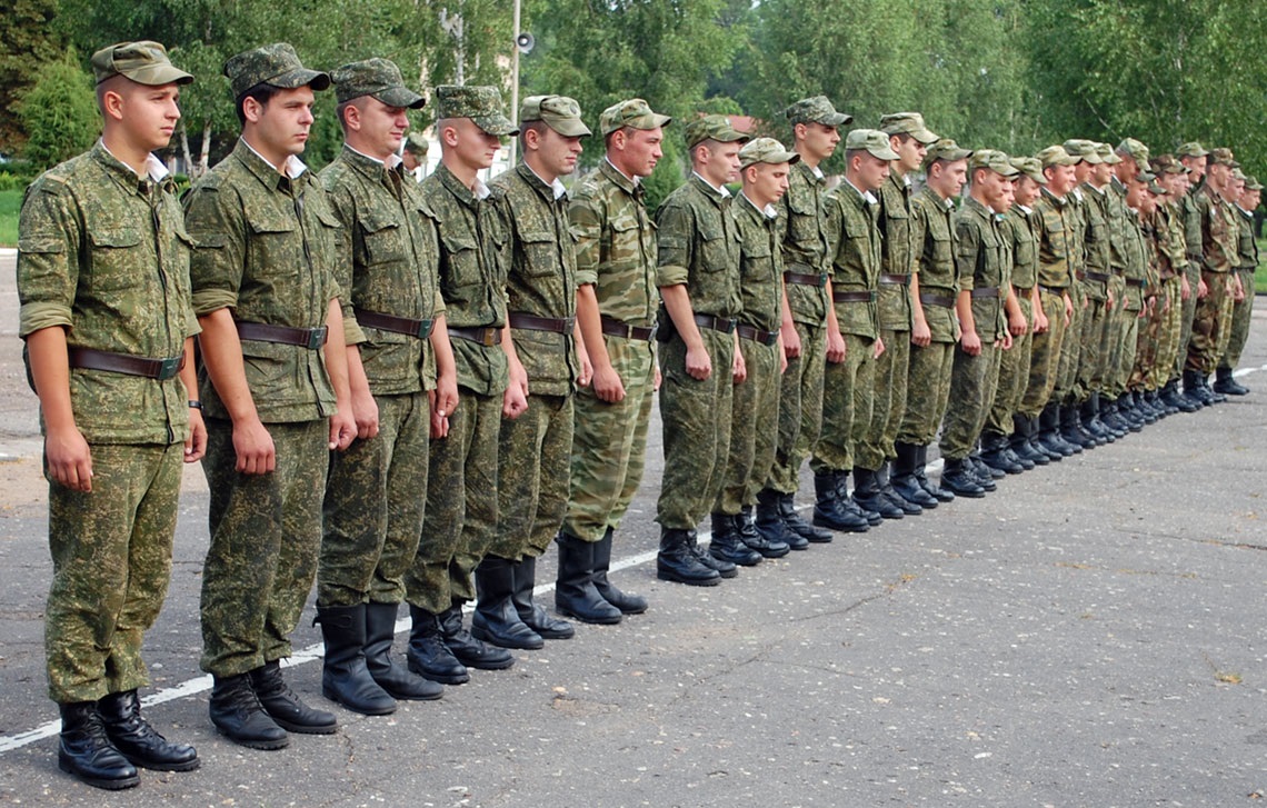 Картинки военные в строю